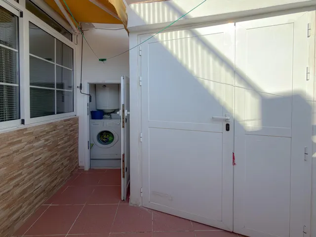 Torreblanca! Encantador bungalow reformado con 2 terrazas en urbanización exclusiva con 2 piscinas comunitarias — 22