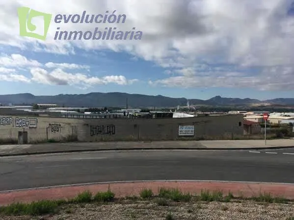 SUELO INDUSTRIAL  EN MIRANDA DE EBRO. BURGOS — 5
