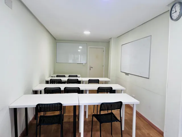 ¿QUIERES MONTAR TU ACADEMIA? — 14