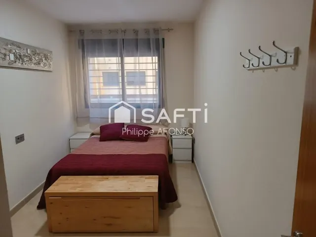 Piso en bario mar listo para vivir — 8