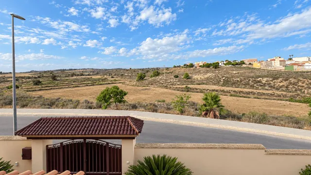 Chalet 5 habitaciones 247m² en venta - Pueblo 9 — 14