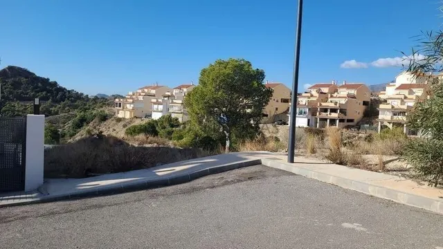 Parcela urbana en Montiboli a 850 metros de la playa. — 6
