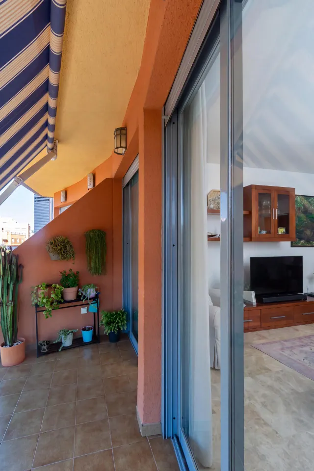 Exclusivo Piso en Conjunto Residencial Parque de Europa en Cartagena. — 27