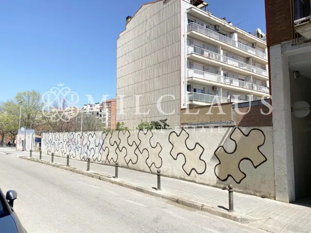 Residencial en venta en Carrer de Martí I Julià, Plaça Catal - foto 5