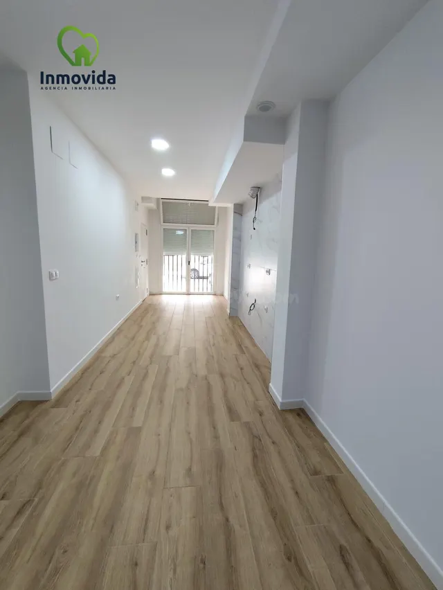 Moderno piso tipo Loft en el Corazón de Córdoba - Levante — 4