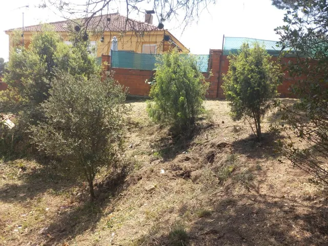 OPORTUNIDAD! terreno urbano a la venta con vistas a Montserrat en el Bruc — 19