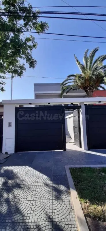 Duplex en Ituzaingo / Buenos Aires / Argentina — 2