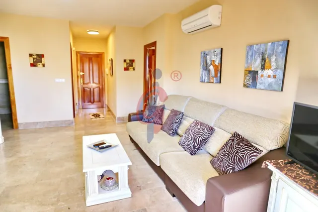 Vivienda con amplia terraza y orientación sur en zona Campomar – Playa Moncayo, Guardamar del Segura — 23