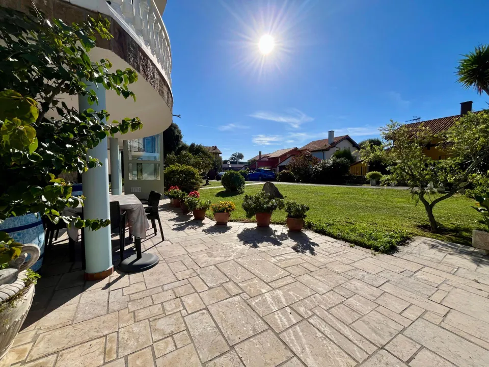 4 Apartamentos Turísticos en Venta a 800 m de la Playa de Somo