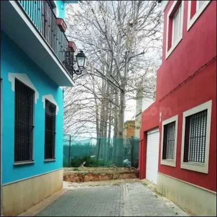 Terreno Rústico 790m² en venta - Bonrepos - foto 2