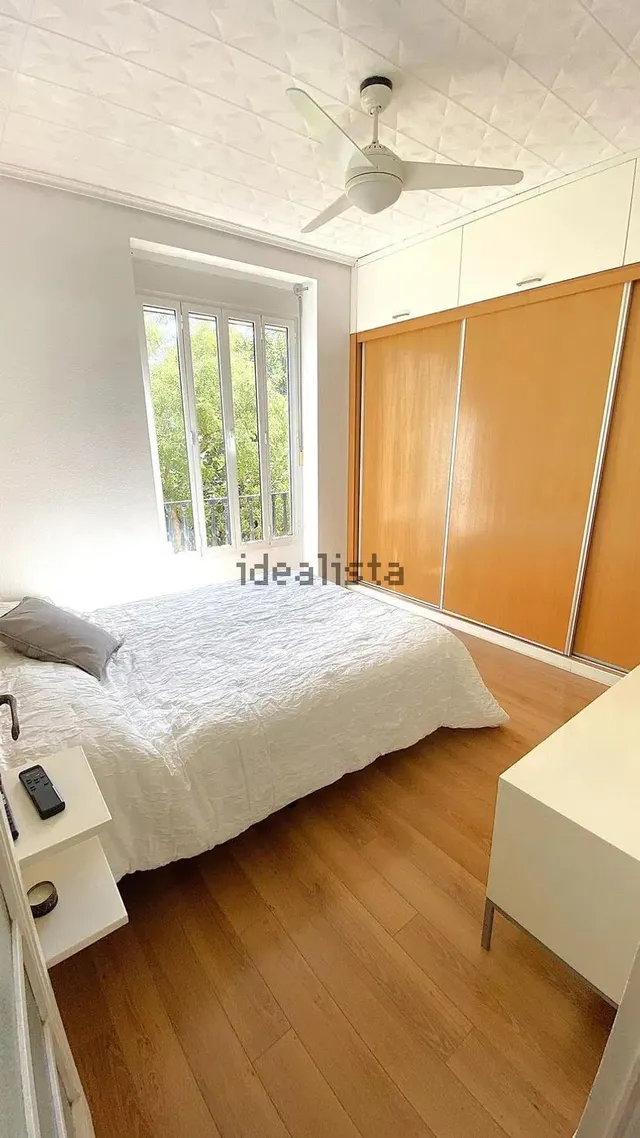 Piso 2 habitaciones 80m² en alquiler - Centro - Sant Francesc — 8