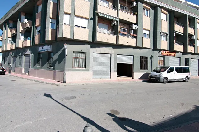 Local de 82 metros cuadrados ubicado en Vegas del Genil (Ambroz) — 8