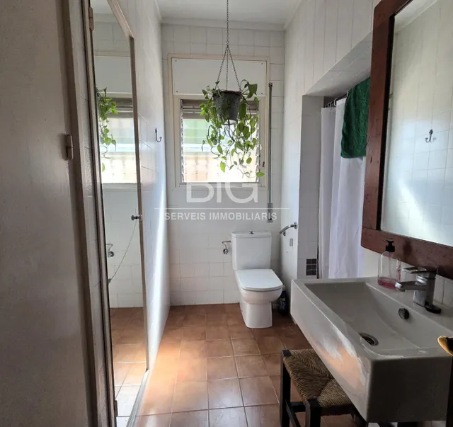 Espectacular casa con jardín y piscina privada en la ciudad de mataro — 50