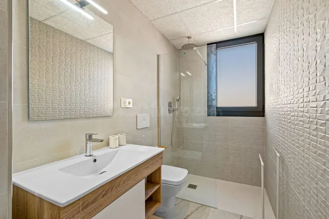 Apartamento 2 habitaciones 80m² en venta - La Florida — 18