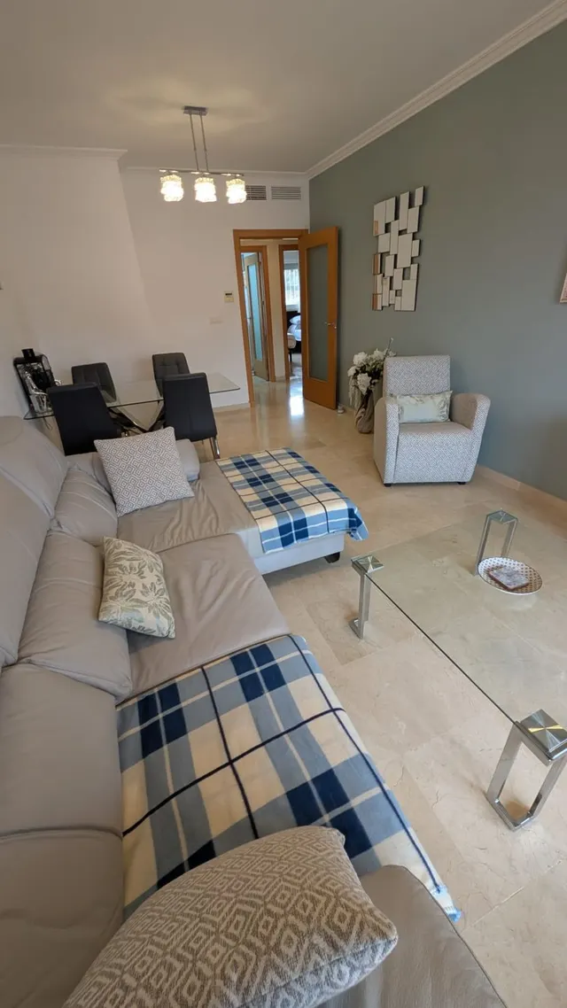 Apartamento 2 habitaciones 87m² en venta - Costa Del Sol — 12