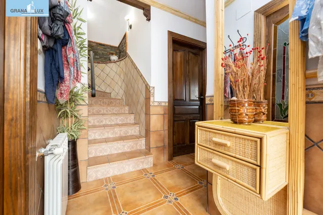 VIVIENDA PAREADA EN MONTELUZ — 21
