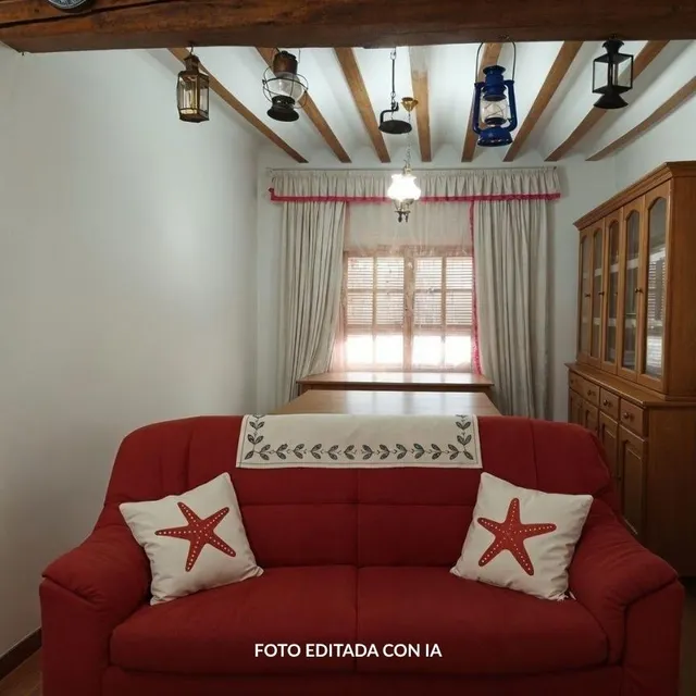 Casa de pueblo en La Roda — 21
