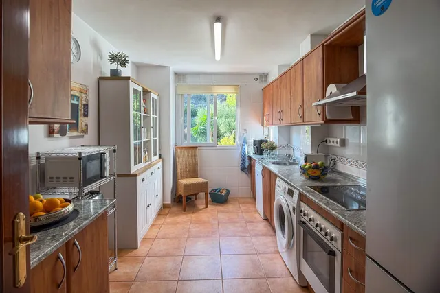 Ático 3 habitaciones 141m² en venta - Centro — 23