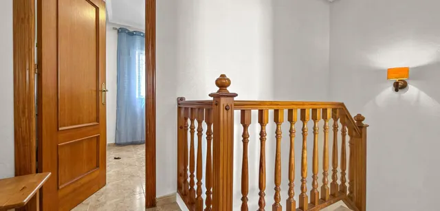 Adosado 2 habitaciones 69m² en venta - Centro — 14