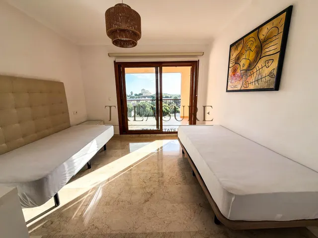 Espléndido Dúplex en urbanización Buen Vista, en La Manga Club — 19
