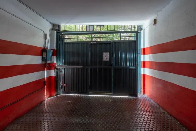 3 plazas de garaje juntas en calle Pedro Antonio de Alarcón — 19