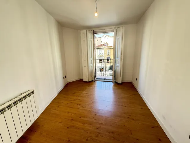 Piso 2 habitaciones 108m² en venta - La Latina — 28