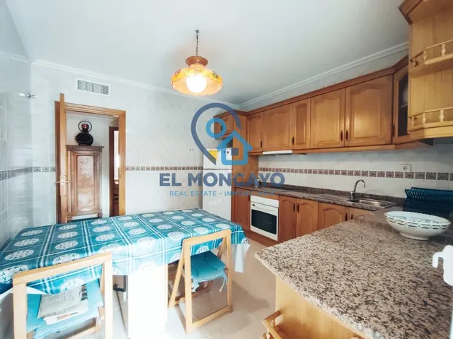 Fantástico apartamento en el centro de Almoradí, Alicante, C - foto 3