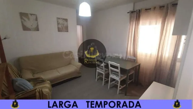 LT / Piso TRES Dormitorios en Recogidas — 2