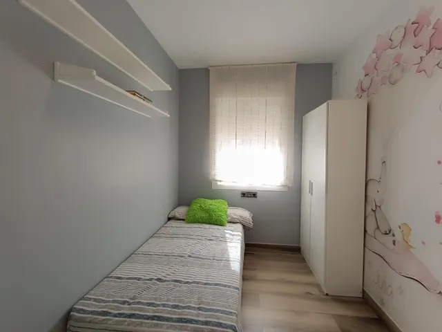 Piso de 3 dormitorios en alquiler en Almerimar — 20