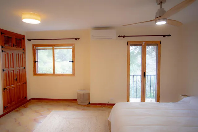 Villa 2 habitaciones en venta - Montañar I — 27