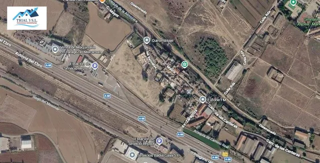 Venta de Piso en Zaragoza — 3