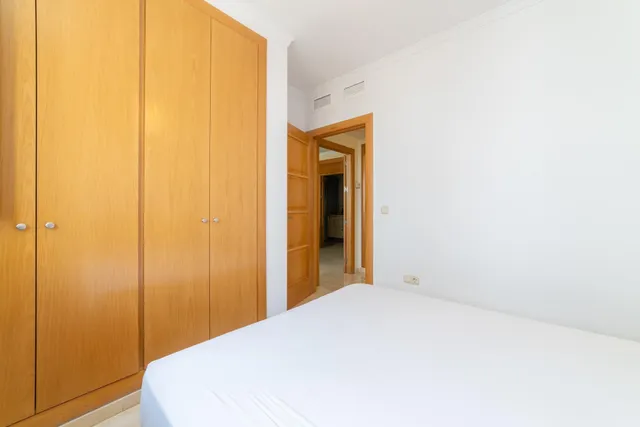 Piso 2 habitaciones 83m² en alquiler - Gran via — 11