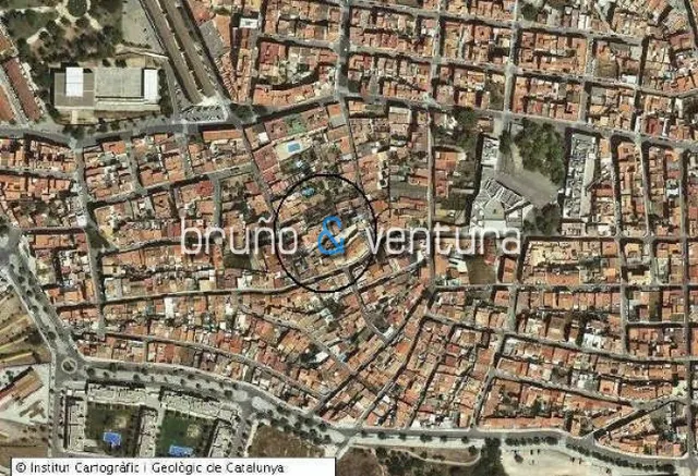 Solar urbano no consolidado en Les Roquetes, Sant Pere de Ribes en zona en expansión — 12