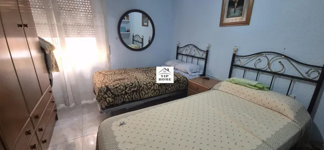 VIP HOME VENDE PISO DE TRES DORMITORIOS EN PEDRO LAMATA — 11