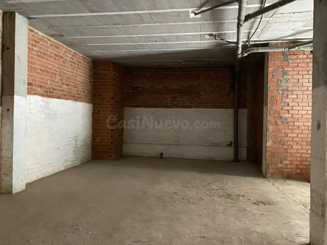 LOCAL COMERCIAL EN ALQUILER - foto 5