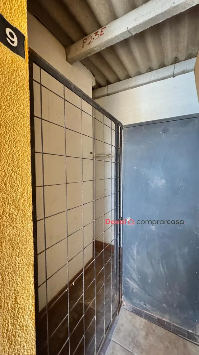 Dúplex de dos habitaciones con garaje y trastero — 33
