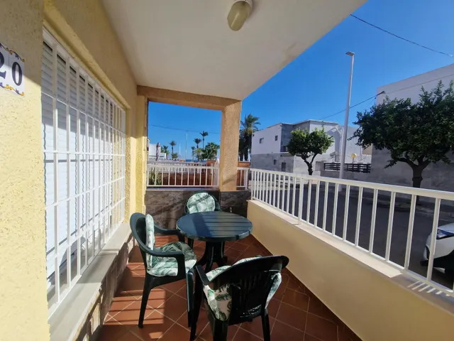 Precioso duplex en islas menores