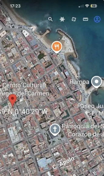Ático 3 habitaciones en venta - Centro — 8
