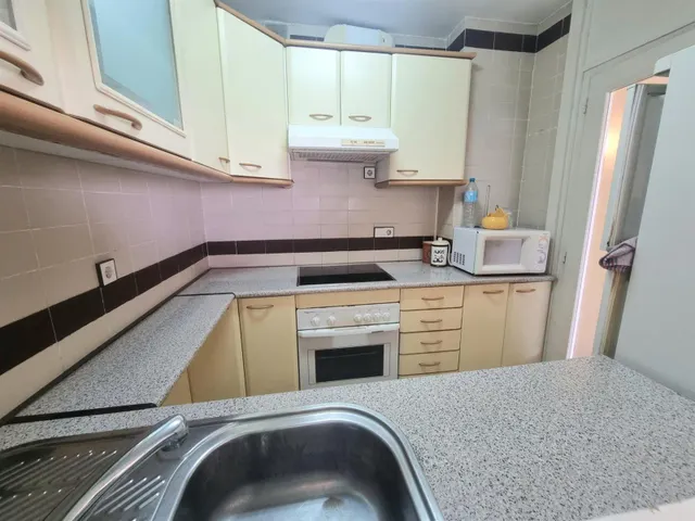 Piso en venta en Torredembarra Playa — 11