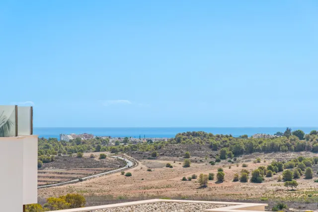 Vivienda en Bellavista San Miguel de Salinas — 15