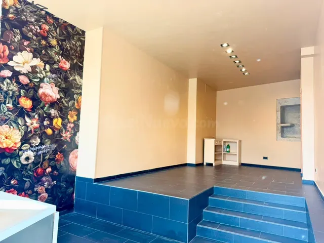 Local con encanto y ubicación privilegiada en Plaza España-C - foto 4