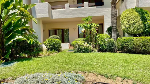 Apartamento 3 habitaciones 121m² en venta - Costa Del Sol — 38