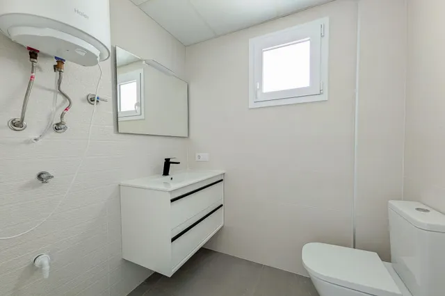 Apartamento 1 habitación 53m² en venta - Tossal Gros — 7