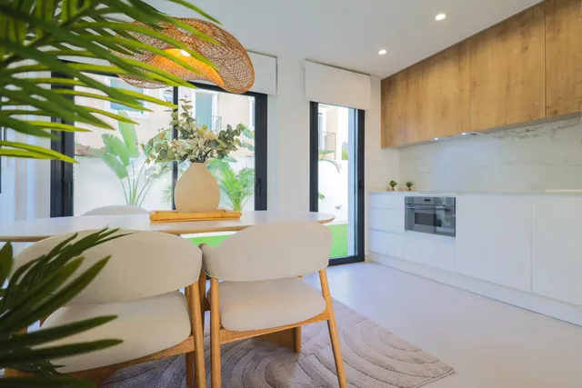 Villa 3 habitaciones 109m² en venta - Orihuela Costa — 46