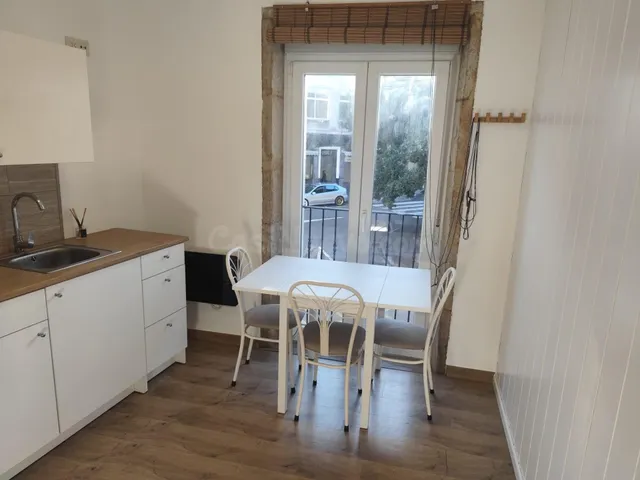 Apartamento en el centro de Carballo - foto 2