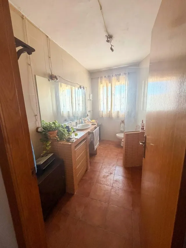 ¡oportunidad! casa rústica con cuatro parcelas de terreno en los chorrillos, perín — 10