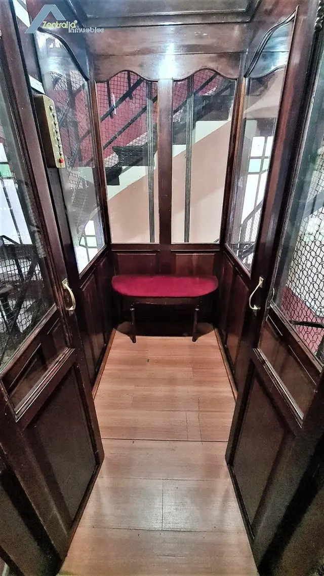 Piso en alquiler en Don Jaime I — 23