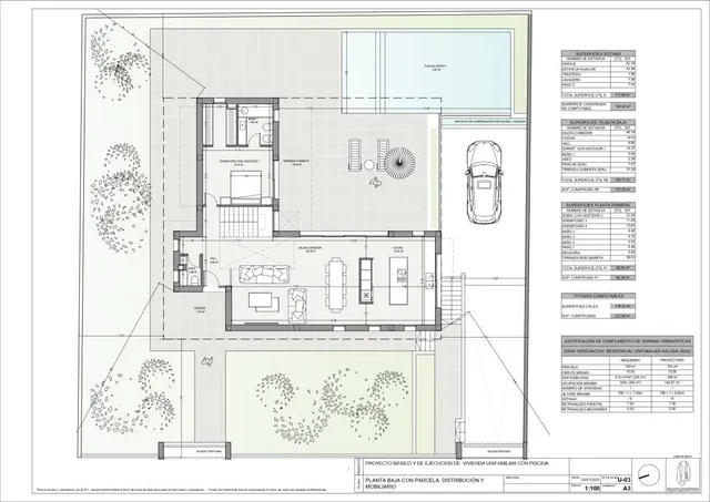 Villa 6 habitaciones 375m² en venta - Alicante — 17