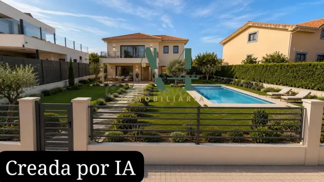 Terreno Urbano en Venta en Malpartida de Cáceres - Las Arena