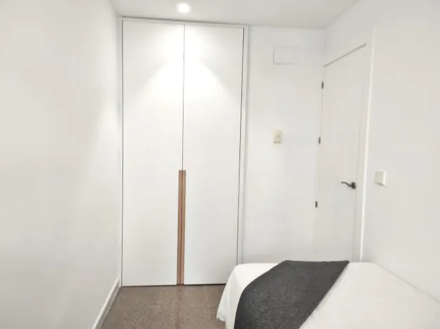 PISO DE DISEÑO EN ALQUILER EN PLENO CENTRO DE ELCHE!!! — 20
